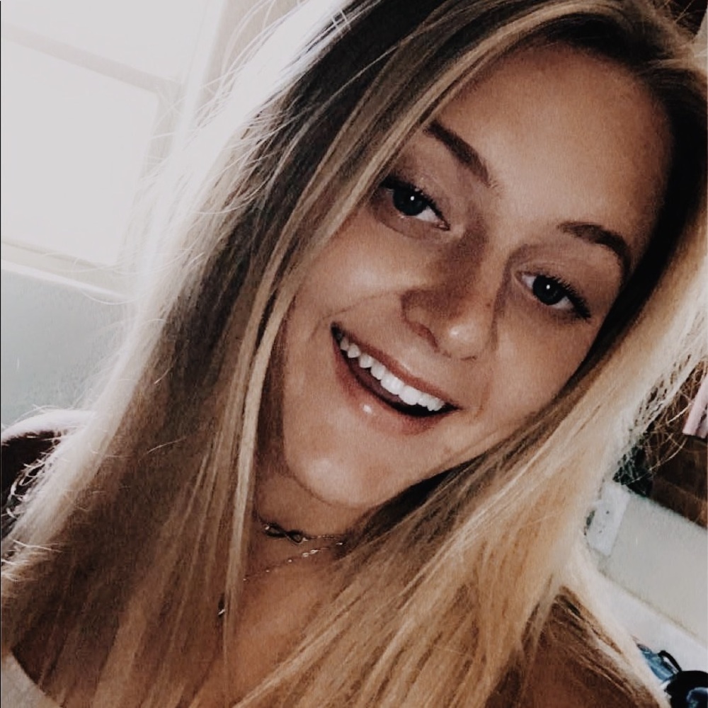 Meet your Posher, Jaycee